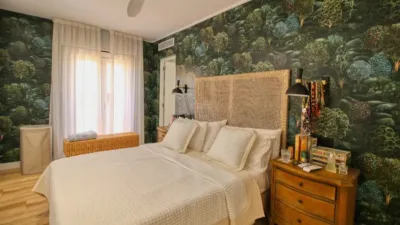 Apartment on Carrer dels Paraires, 29 photo 13