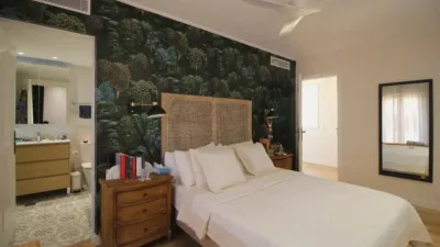 Apartment on Carrer dels Paraires, 29 photo 14