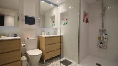 Apartment on Carrer dels Paraires, 29 photo 15