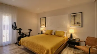 Apartment on Carrer dels Paraires, 29 photo 16