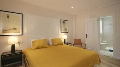 Apartment on Carrer dels Paraires, 29 photo 17