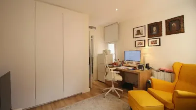 Apartment on Carrer dels Paraires, 29 photo 20