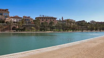 Apartment on Carrer dels Paraires, 29 photo 21