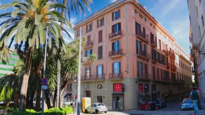 Apartment on Carrer dels Paraires, 29 photo 22