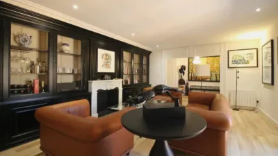 Apartment on Carrer dels Paraires, 29 photo 2