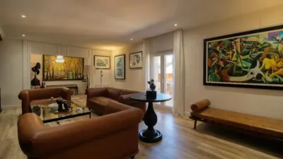 Apartment on Carrer dels Paraires, 29 photo 3
