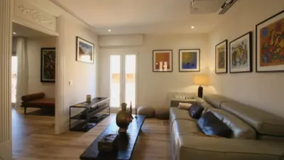 Apartment on Carrer dels Paraires, 29 photo 4