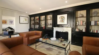 Apartment on Carrer dels Paraires, 29 photo 6
