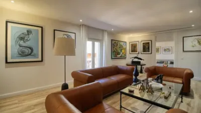 Apartment on Carrer dels Paraires, 29 photo 7