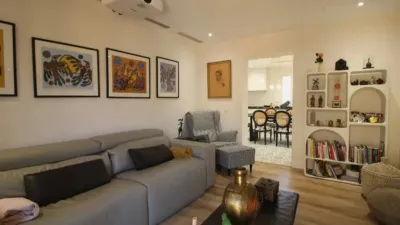 Apartment on Carrer dels Paraires, 29 photo 8