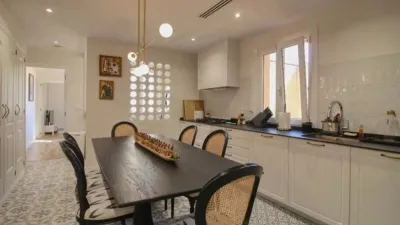 Apartment on Carrer dels Paraires, 29 photo 9