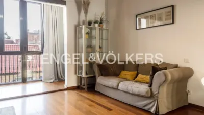 Estudio en alquiler en La Vila de Gràcia - Imagen 10