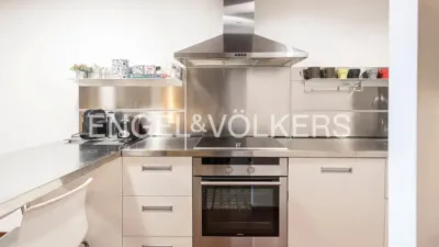 Estudio en alquiler en La Vila de Gràcia - Imagen 18