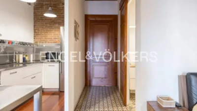 Estudio en alquiler en La Vila de Gràcia - Imagen 22