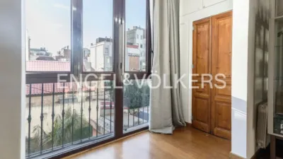 Estudio en alquiler en La Vila de Gràcia - Imagen 23