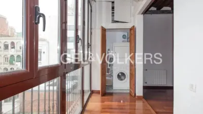 Estudio en alquiler en La Vila de Gràcia - Imagen 24