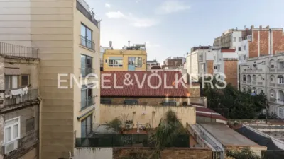 Estudio en alquiler en La Vila de Gràcia - Imagen 27