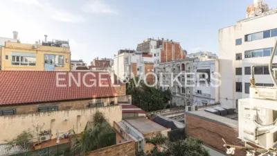 Estudio en alquiler en La Vila de Gràcia - Imagen 28