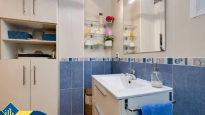 Pis – Torrevieja - Vista 5