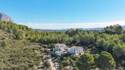 Casa – Dénia - Vista 2