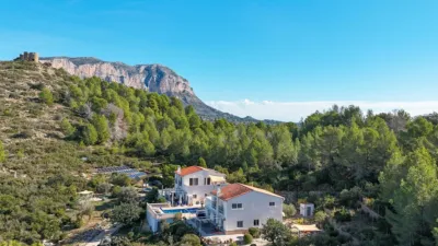 Casa – Dénia - Vista 3