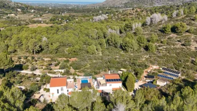 Casa – Dénia - Vista 4