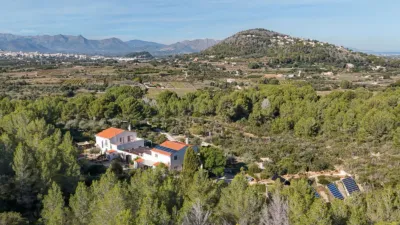Casa – Dénia - Vista 5