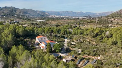 Casa – Dénia - Més