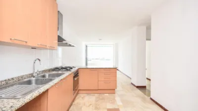 Apartment on Carretera Magaluf-S.Ponsa -El Toro photo 11