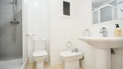 Apartment on Carretera Magaluf-S.Ponsa -El Toro photo 15