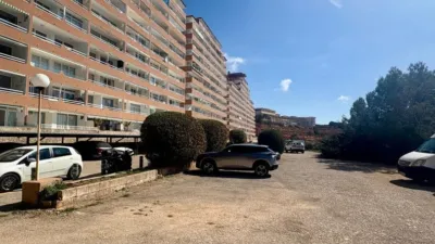 Apartment on Carretera Magaluf-S.Ponsa -El Toro photo 17
