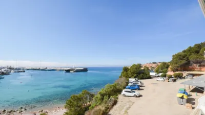 Apartment on Carretera Magaluf-S.Ponsa -El Toro photo 18