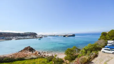 Apartment on Carretera Magaluf-S.Ponsa -El Toro photo 19