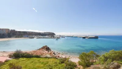 Apartment on Carretera Magaluf-S.Ponsa -El Toro photo 21