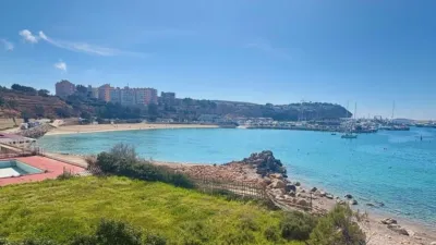 Apartment on Carretera Magaluf-S.Ponsa -El Toro photo 22