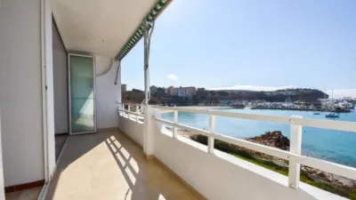 Apartment on Carretera Magaluf-S.Ponsa -El Toro photo 2