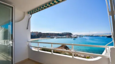 Apartment on Carretera Magaluf-S.Ponsa -El Toro photo 3