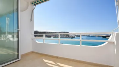Apartment on Carretera Magaluf-S.Ponsa -El Toro photo 4