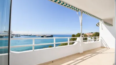 Apartment on Carretera Magaluf-S.Ponsa -El Toro photo 5