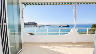 Apartment on Carretera Magaluf-S.Ponsa -El Toro photo 6