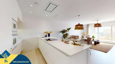 Attic in Urbanizations photo 10