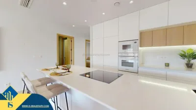 Attic in Urbanizations photo 11