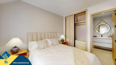 Attic in Urbanizations photo 14