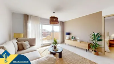 Attic in Urbanizations photo 2