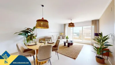 Attic in Urbanizations photo 3