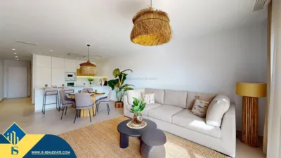 Attic in Urbanizations photo 6