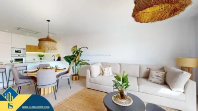 Attic in Urbanizations photo 7