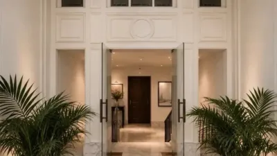 Flat on Calle de Francisco Silvela photo 14