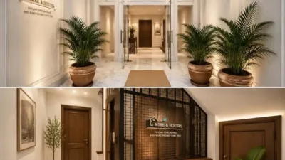Flat on Calle de Francisco Silvela photo 15