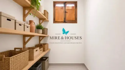 Flat on Calle de Francisco Silvela photo 17